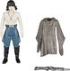 Figurka Hasbro Hasbro Star Wars E0321EU4 Star Wars Episode 8 Figurki Force LINK, 4 sztuki, 3,75 cala 2