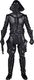 Figurka Hasbro Hasbro Star Wars E0321EU4 Star Wars Episode 8 Figurki Force LINK, 4 sztuki, 3,75 cala 4