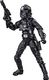 Figurka Hasbro Hasbro Star Wars The Black Series Imperial Pilot myśliwca TIE 15 cm Star Wars: The Empire kontratakuje figurkę z 40.rocznicy do zebrania 3