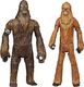 Figurka Hasbro Seria misji Star Wars - figurki wojowników Wullffwarro i Wookiee 1