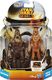 Figurka Hasbro Seria misji Star Wars - figurki wojowników Wullffwarro i Wookiee 1