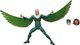 Figurka Hasbro Hasbro Marvel E8124 Spider-Man Legends Series 15 cm Marvel's Vulture Action, element budowy figury i akcesoria, 1