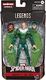 Figurka Hasbro Hasbro Marvel E8124 Spider-Man Legends Series 15 cm Marvel's Vulture Action, element budowy figury i akcesoria, 1