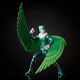 Figurka Hasbro Hasbro Marvel E8124 Spider-Man Legends Series 15 cm Marvel's Vulture Action, element budowy figury i akcesoria, 3