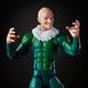 Figurka Hasbro Hasbro Marvel E8124 Spider-Man Legends Series 15 cm Marvel's Vulture Action, element budowy figury i akcesoria, 7