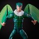 Figurka Hasbro Hasbro Marvel E8124 Spider-Man Legends Series 15 cm Marvel's Vulture Action, element budowy figury i akcesoria, 8