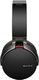 Słuchawki Sony Extra Bass (MDR-XB950B1/B) 2