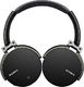 Słuchawki Sony Extra Bass (MDR-XB950B1/B) 6