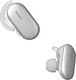 Słuchawki Sony Sony WF-SP900 True Wireless Sport Słuchawki (bezprzewodowe, wodoodporne IPX8, odporne na słoną wodę, Bluetooth, pamięć 4 GB) białe 3