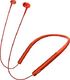 Słuchawki Sony Bezprzewodowe słuchawki douszne Sony MDR-EX750BT o wysokiej rozdzielczości (Bluetooth, funkcja zestawu słuchawkowego) vermilion 6