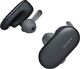 Słuchawki Sony Sony WF-SP900 True Wireless Sport Słuchawki (bezprzewodowe, wodoodporne IPX8, odporne na słoną wodę, Bluetooth, pamięć 4 GB) czarne 1