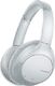 Słuchawki Sony WH-CH710N Białe 4