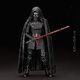 Figurka Hasbro Hasbro Star Wars E4076ES1 The Black Series Supreme Leader Kylo Ren 15 cm Star Wars: The Rise of Skywalkers Collectible 1