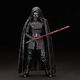 Figurka Hasbro Hasbro Star Wars E4076ES1 The Black Series Supreme Leader Kylo Ren 15 cm Star Wars: The Rise of Skywalkers Collectible 3