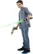 Hasbro Miecz świetlny Star Wars Blade Builders Blast Tech, zielony 2
