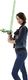 Hasbro Miecz świetlny Star Wars Blade Builders Blast Tech, zielony 6