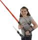 Hasbro Miecz świetlny Hasbro Star Wars B8263EU40 swirl action 4