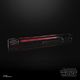Hasbro Hasbro Star Wars The Black Series Asajj Ventress Force FX miecz świetlny z diodami LED i efektami dźwiękowymi, elementy do odgrywania ról dla kolekcjonerów od 14 roku życia 3