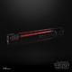 Hasbro Hasbro Star Wars The Black Series Asajj Ventress Force FX miecz świetlny z diodami LED i efektami dźwiękowymi, elementy do odgrywania ról dla kolekcjonerów od 14 roku życia 4