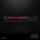 Hasbro Hasbro Star Wars The Black Series Asajj Ventress Force FX miecz świetlny z diodami LED i efektami dźwiękowymi, elementy do odgrywania ról dla kolekcjonerów od 14 roku życia 5