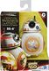 Figurka Hasbro Hasbro Star Wars BB-8 Rolling Droid Star Wars: The Rise of Skywalker's Luminous Toy, dla dzieci w wieku od 4 lat 2