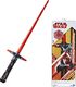 Hasbro Miecz świetlny Hasbro Star Wars Movie FX Kylo-Ren, z efektami świetlnymi i dźwiękowymi, długość 60 cm 1