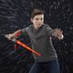 Hasbro Miecz świetlny Hasbro Star Wars Movie FX Kylo-Ren, z efektami świetlnymi i dźwiękowymi, długość 60 cm 2