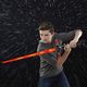 Hasbro Miecz świetlny Hasbro Star Wars Movie FX Kylo-Ren, z efektami świetlnymi i dźwiękowymi, długość 60 cm 7