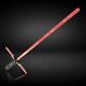 Hasbro Hasbro Star Wars E5238EU4 Star Wars The Black Series Supreme Leader Kylo Ren Force FX Elite miecz świetlny z diodami LED i efektami dźwiękowymi, elementy do odgrywania ról do zebrania 7