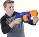 Hasbro Hasbro E0011EU4 - miotacz zabawkowy N-Strike Elite Surgefire, z magazynkiem na bębny 3