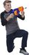 Hasbro Hasbro E0011EU4 - miotacz zabawkowy N-Strike Elite Surgefire, z magazynkiem na bębny 7