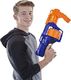 Hasbro Hasbro E0011EU4 - miotacz zabawkowy N-Strike Elite Surgefire, z magazynkiem na bębny 9