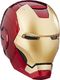 Hasbro Elektroniczny hełm Marvel Legends Iron Man 1