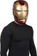 Hasbro Elektroniczny hełm Marvel Legends Iron Man 3