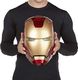 Hasbro Elektroniczny hełm Marvel Legends Iron Man 5
