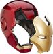 Hasbro Elektroniczny hełm Marvel Legends Iron Man 6