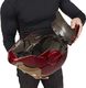 Hasbro Elektroniczny hełm Marvel Legends Iron Man 7
