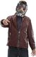 Hasbro E-kask Guardians of The Galaxy Marvel Legends Series, hełm Star Lord 2
