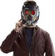 Hasbro E-kask Guardians of The Galaxy Marvel Legends Series, hełm Star Lord 9