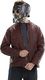 Hasbro E-kask Guardians of The Galaxy Marvel Legends Series, hełm Star Lord 10