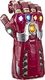 Hasbro Marvel Legends series Avengers: Endgame Power rękawica, elektroniczna rękawica z przegubami 1