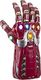 Hasbro Marvel Legends series Avengers: Endgame Power rękawica, elektroniczna rękawica z przegubami 10