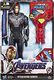 Figurka Hasbro Avengers Titan Hero - Iron Man (Port Power FX) E3298103 1