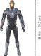 Figurka Hasbro Avengers Titan Hero - Iron Man (Port Power FX) E3298103 2