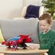 Figurka Hasbro Playskool Heroes Marvel Super Hero Adventures Spider-Man Jet-Quartier 6
