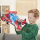 Figurka Hasbro Playskool Heroes Marvel Super Hero Adventures Spider-Man Jet-Quartier 8