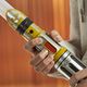 Hasbro Star Wars - Bladebuilders Force Master Lightsaber E2512103 laserowy miecz 7