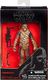 Figurka Hasbro Hasbro B4054EU4 - podstawowe postacie Star Wars The Black Series, film 3