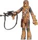 Figurka Hasbro Hasbro B4054EU4 - podstawowe postacie Star Wars The Black Series, film 5