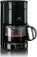 Ekspres przelewowy Braun Ekspres przelewowy Braun KF 47/1 - Ekspres do klasycznej kawy filtrowanej Aromatyczna kawa dzięki systemowi OptiBrew - Stop kapania - Automatyczne wyłączanie - czarny 1